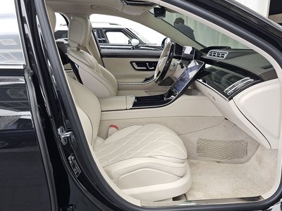 2022 Mercedes-BENZ S-CLASS thumbnail 17