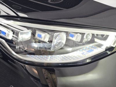 2022 Mercedes-BENZ S-CLASS 照片 9