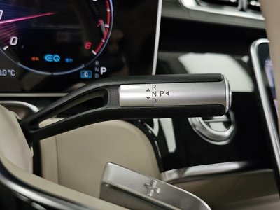 2022 Mercedes-BENZ S-CLASS thumbnail 12