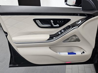 2022 Mercedes-BENZ S-CLASS thumbnail 14