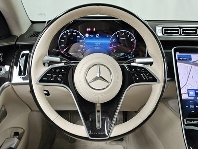 2022 Mercedes-BENZ S-CLASS thumbnail 19