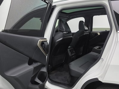 2025 BMW X3 缩略图 28