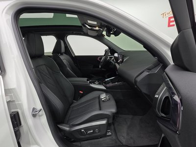 2025 BMW X3 缩略图 16