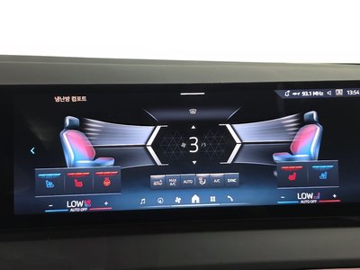 2025 BMW X3 缩略图 27