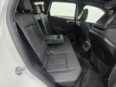 2025 BMW X3 缩略图 30