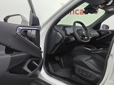 2025 BMW X3 缩略图 13
