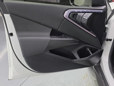 2025 BMW X3 缩略图 14