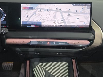 2025 BMW X3 缩略图 23