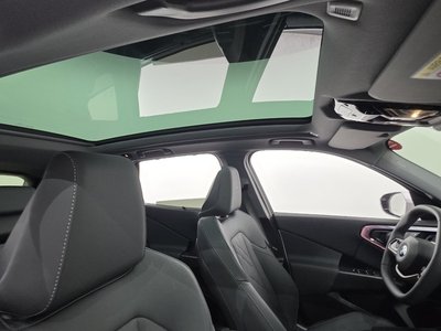 2025 BMW X3 缩略图 18