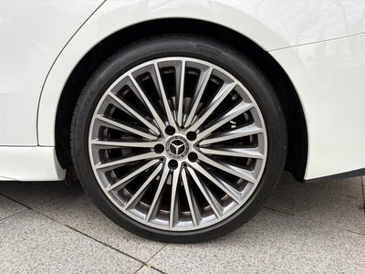 MERCEDES-BENZ C-CLASS - 6