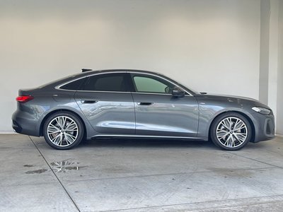 2026 AUDI A5 照片 10