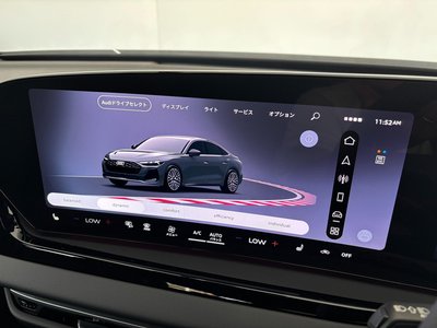صورة مصغرة 36 لـ 2026 AUDI A5