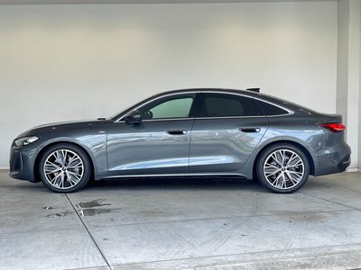 2026 AUDI A5 照片 9