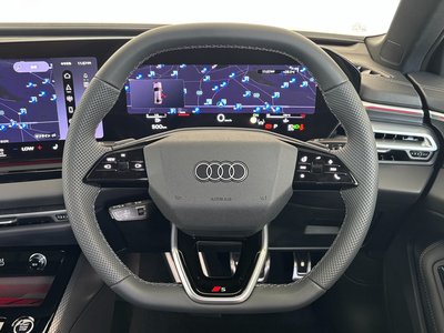 صورة مصغرة 22 لـ 2026 AUDI A5