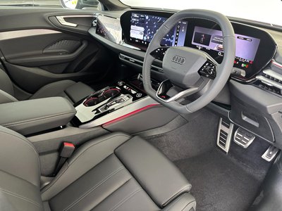 صورة مصغرة 20 لـ 2026 AUDI A5