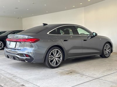 صورة مصغرة 16 لـ 2026 AUDI A5
