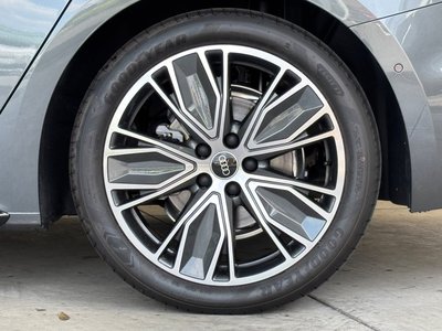 صورة مصغرة 13 لـ 2026 AUDI A5