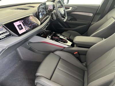 صورة مصغرة 26 لـ 2026 AUDI A5