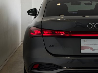 صورة مصغرة 14 لـ 2026 AUDI A5