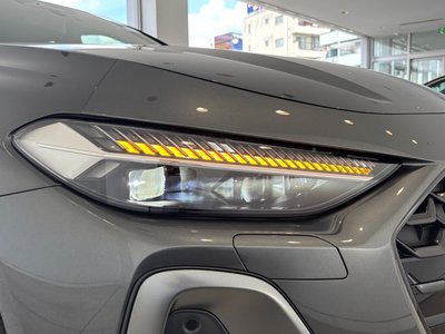 صورة مصغرة 59 لـ 2026 AUDI A5