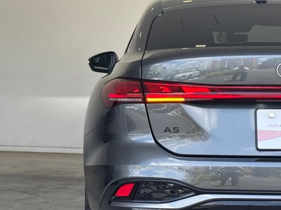 صورة مصغرة 64 لـ 2026 AUDI A5