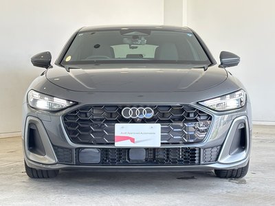 2026 AUDI A5 照片 7