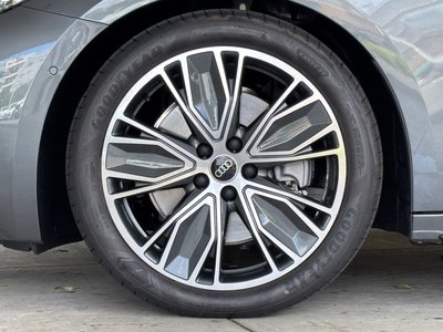 صورة مصغرة 12 لـ 2026 AUDI A5