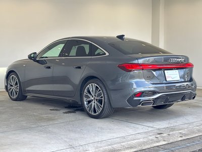 صورة مصغرة 18 لـ 2026 AUDI A5
