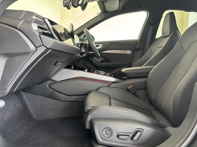 صورة مصغرة 27 لـ 2026 AUDI A5