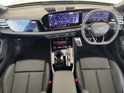 2026 AUDI A5 照片 3