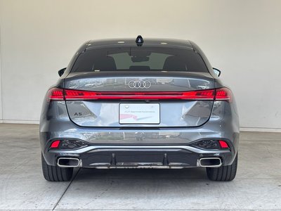 صورة مصغرة 17 لـ 2026 AUDI A5