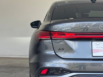 صورة مصغرة 63 لـ 2026 AUDI A5