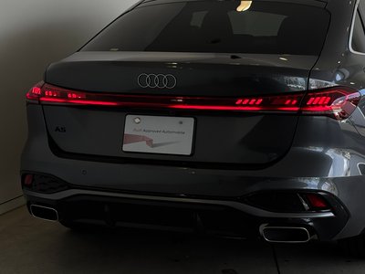 صورة مصغرة 15 لـ 2026 AUDI A5