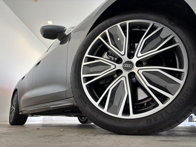 صورة مصغرة 11 لـ 2026 AUDI A5