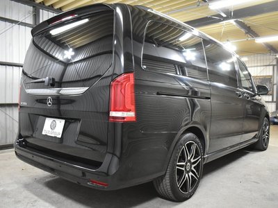 MERCEDES-BENZ V-CLASS - 3