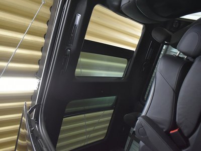 MERCEDES-BENZ V-CLASS - 4