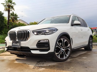صورة مصغرة 33 لـ 2021 BMW X5