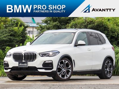صورة 1 لـ 2021 BMW X5