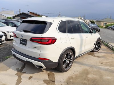 صورة مصغرة 34 لـ 2021 BMW X5