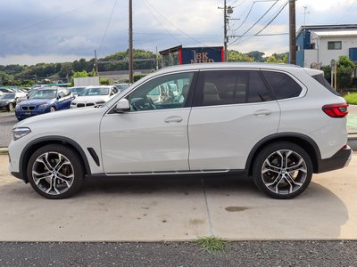 صورة مصغرة 12 لـ 2021 BMW X5