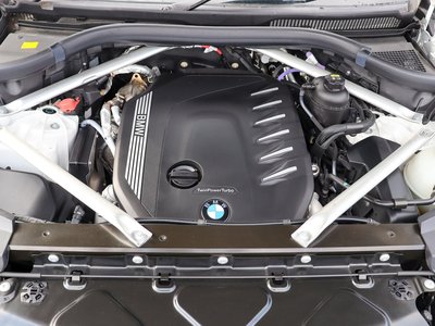 صورة مصغرة 13 لـ 2021 BMW X5