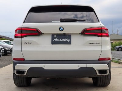 صورة 10 لـ 2021 BMW X5