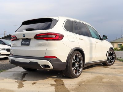 صورة مصغرة 35 لـ 2021 BMW X5
