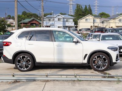 صورة مصغرة 11 لـ 2021 BMW X5
