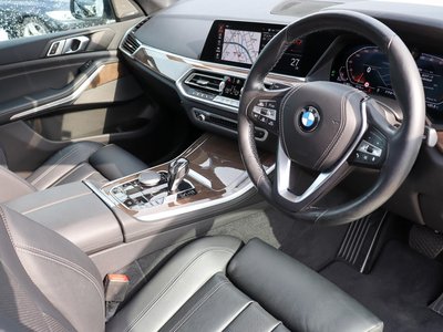 صورة مصغرة 31 لـ 2021 BMW X5