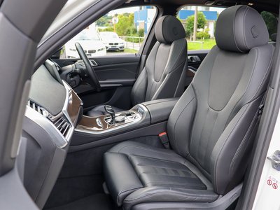 صورة مصغرة 30 لـ 2021 BMW X5