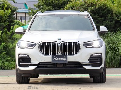 صورة 9 لـ 2021 BMW X5