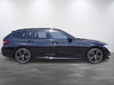 BMW 3 SERIES TOURING - 10