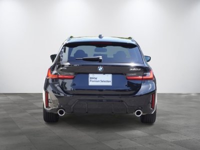 BMW 3 SERIES TOURING - 8