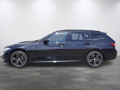 BMW 3 SERIES TOURING - 9
